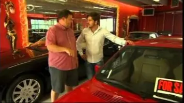 "Occasion à saisir" en Italie - partie 2