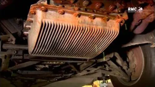 replay de Occasions à saisir : alpine A310