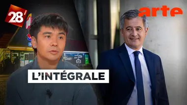 Ocean Vuong / "Plaider-coupable" : une justice à huis clos ? | 28 minutes | ARTE