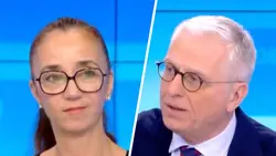 Octogénaire juif tué à Lyon : "Il qualifiait les rabbins de sorciers" (M. Ouaknine-Melki)