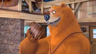 Oeuf de substitution