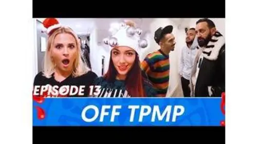 replay de OFF TPMP : Le "fight" Cyril Hanouna/Benjamin Castaldi devant Bigflo et Oli…