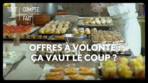 replay de Offres à volonté : ça vaut le coup ?