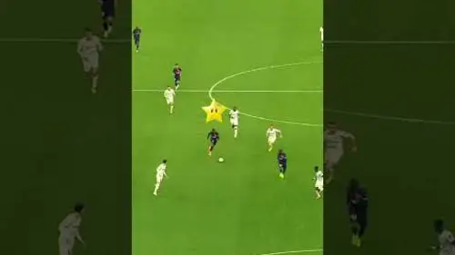 replay de oh no.... Ousmane ... #ligue1 #psg