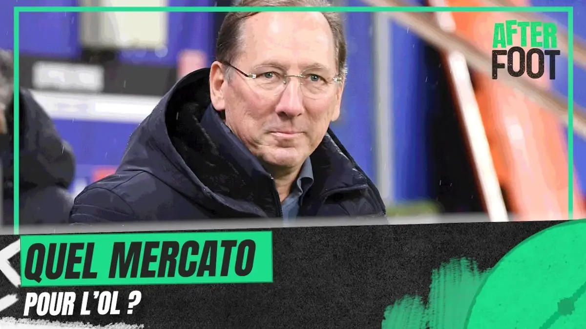 replay de OL : à quel mercato s’attendre ?