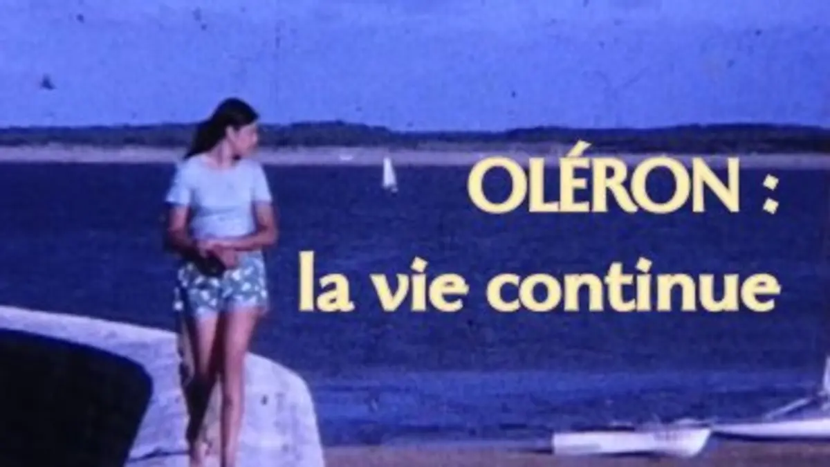 Oléron : la vie continue