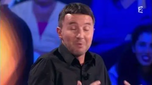 replay de Olivier Besancenot, humoriste ! - On n'est pas couché 24 octobre 2015 - #ONPC