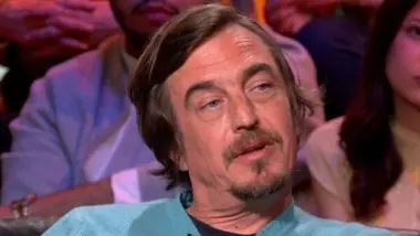 Olivier Bourdeaut - Itinéraire d'un enfant martyr