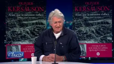 Olivier de Kersauson
