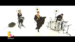 Basique, les sessions Flèche Love