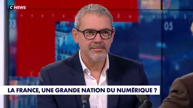 Olivier Morel (Cyllene) : L'Hebdo de l'Éco (Émission du 24/01/2026)