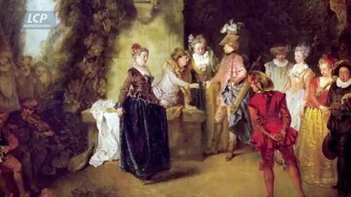 replay de Olympe de Gouges : Liberté, Égalité, Féminité