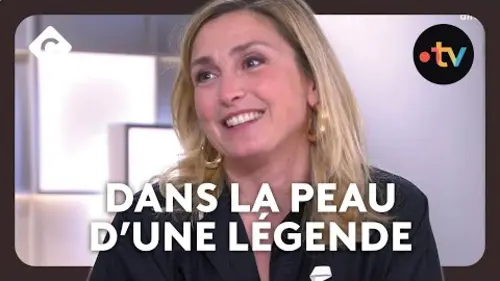 replay de Olympe de Gouges renaît dans la peau de Julie Gayet