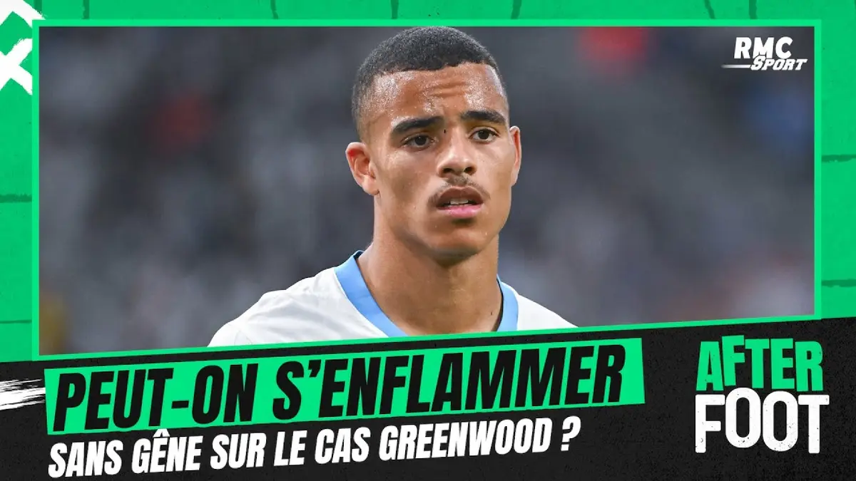 replay de OM : flamboyant en L1 mais passé tourmenté... peut-on s'enflammer - sans gêne - sur Greenwood ?