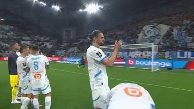 OM : Marseille revoit la vie en rose