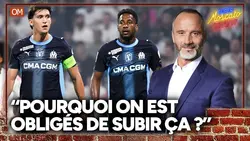 OM : "Pourquoi on est obligés de subir ça ?" Le dépit de Di Meco