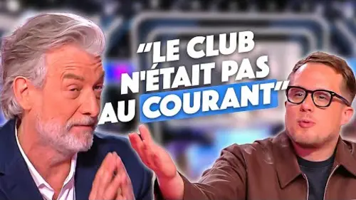 replay de OM-PSG : le tifo polémique de Redouane Bougheraba