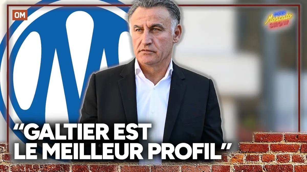 OM : Quel entraîneur pour Marseille ? “Le…