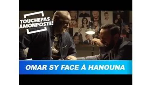 replay de Omar Sy règle ses comptes avec Cyril Hanouna !