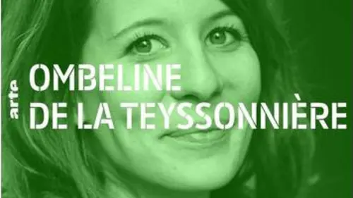 replay de Ombeline de la Teyssonnière