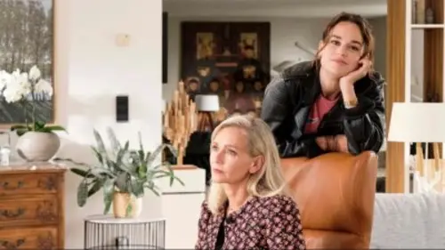 Face à face S01E08 Omission