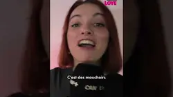 On a cherché des bittes au salon Vénus à Berlin