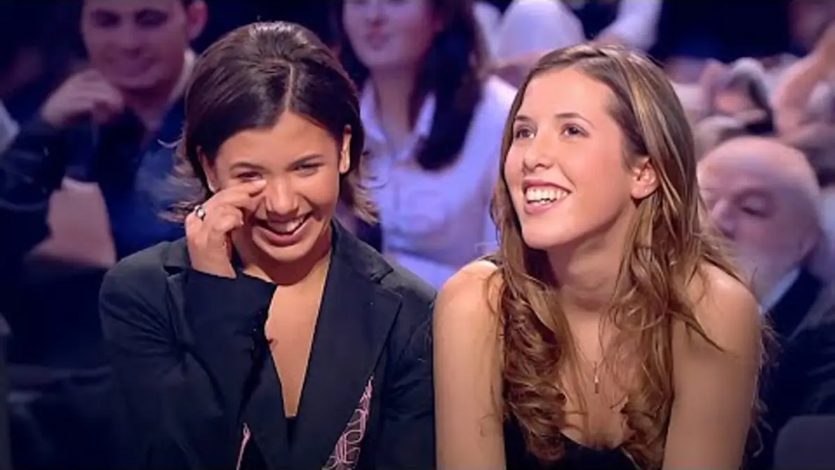 replay de On a fait le choix de rester avec notre Papa