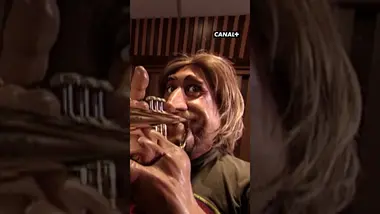 On a tous besoin d’un David Guetta ce soir ! #FêteDeLaMusique - #Humour #LesGuignols #Shorts