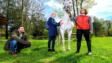 On achève bien les jockeys