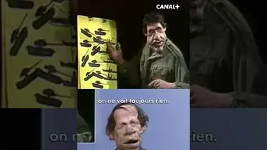 On comprend mieux pourquoi ils ont déclaré la guerre ! #Humour #LesGuignols #Shorts