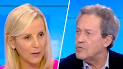 "On connaissait très bien la proximité entre LFI et les régimes autoritaire" (Georges Fennech)