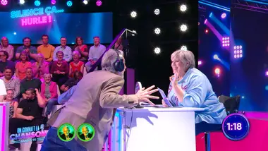 On connaît la chanson