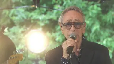 On continue "En beauté" avec Alain Chamfort