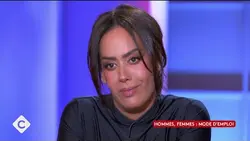 “On doit dire stop” : l’appel à la décharge mentale d’Amel Bent