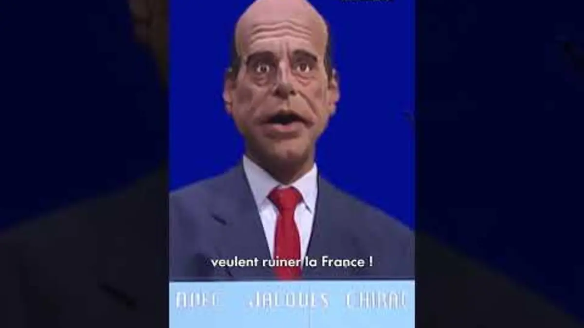 replay de On est à quelle époque ?! #ElectionsLégislatives #Humour #Shorts #LesGuignols