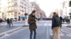 On est parti à la rencontre des manifestants anti IVG et on a eu quelques révélations... - Le Petit Journal du 24/01