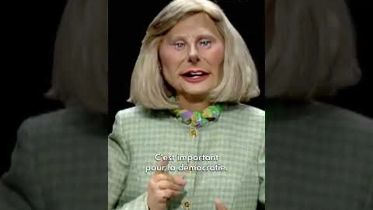 replay de On est tous appelés, vraiment tous ! ?️?? #Législatives #Humour #Shorts #LesGuignols