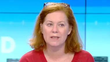 "On est un des pays où le taux de suicide des mineurs est le plus important !" (Bérangère Bruyère)