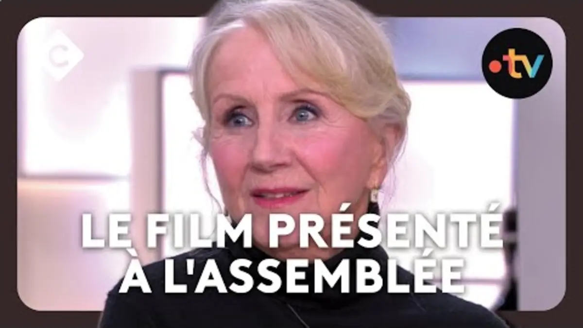 replay de « On ira », une comédie à mourir de rire par Hélène Vincent et Enya Baroux