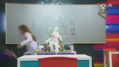 On joue avec le cœur de Franky