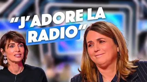 replay de On Marche sur la Tête : Les Audiences Radio Europe 1 Explosent