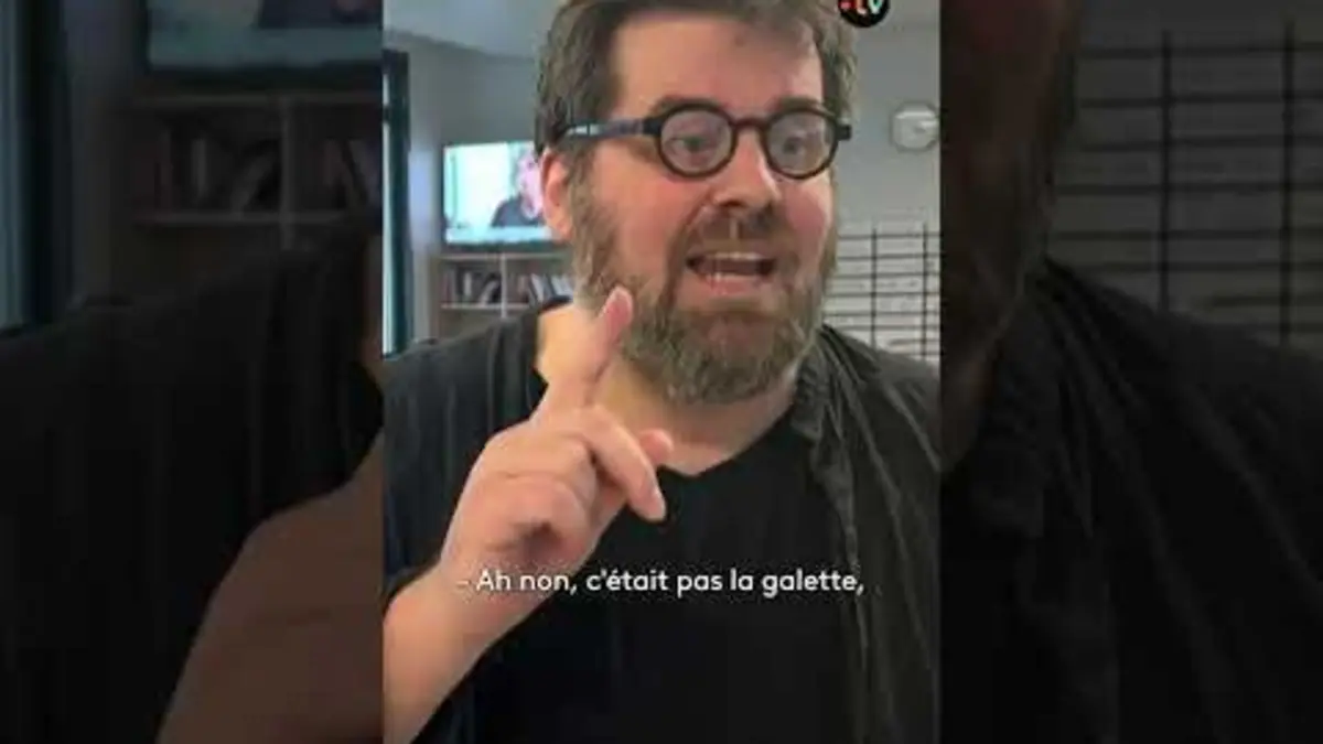 replay de On n'en peut vraiment plus de ce mois de janvier.. Les infos de Pierre-Antoine Damecour dans #CàVous