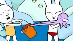 Simon S02E52 On n'est pas des menteurs !