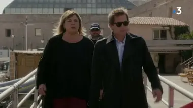 « On ne choisit pas toujours sa famille et encore moins son père ! » (extrait)