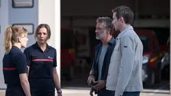 On ne joue pas avec le feu