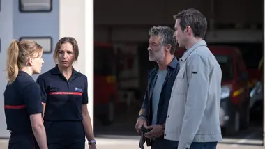 On ne joue pas avec le feu