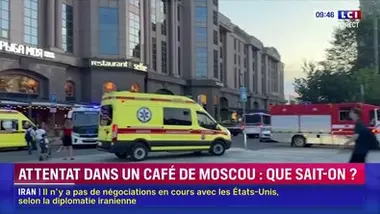 On ne plaisante pas avec l'info du lundi 3 août 2026