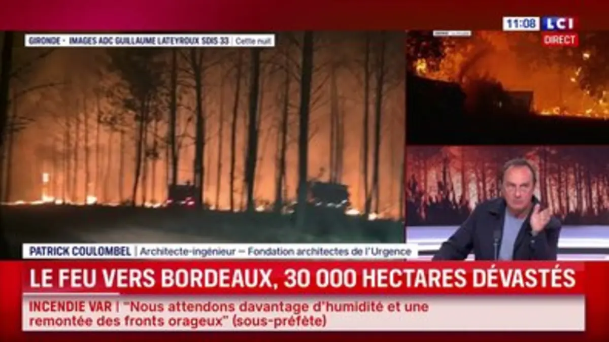 On ne plaisante pas avec l'info du samedi 25…
