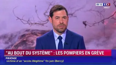 On ne plaisante pas avec l'info du vendredi 14 août 2026