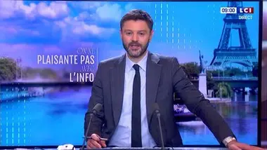 On ne plaisante pas avec l'info du vendredi 21 août 2026